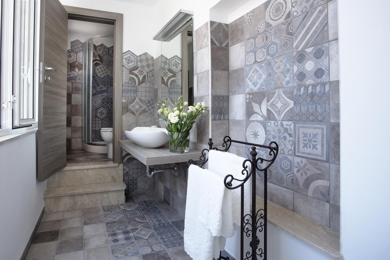 Bed and Breakfast Dimora Birulla Modica Zewnętrze zdjęcie