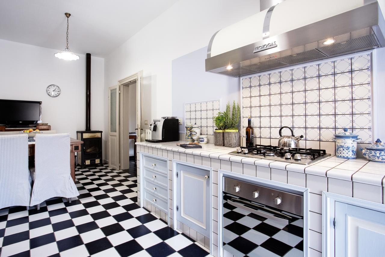 Bed and Breakfast Dimora Birulla Modica Zewnętrze zdjęcie
