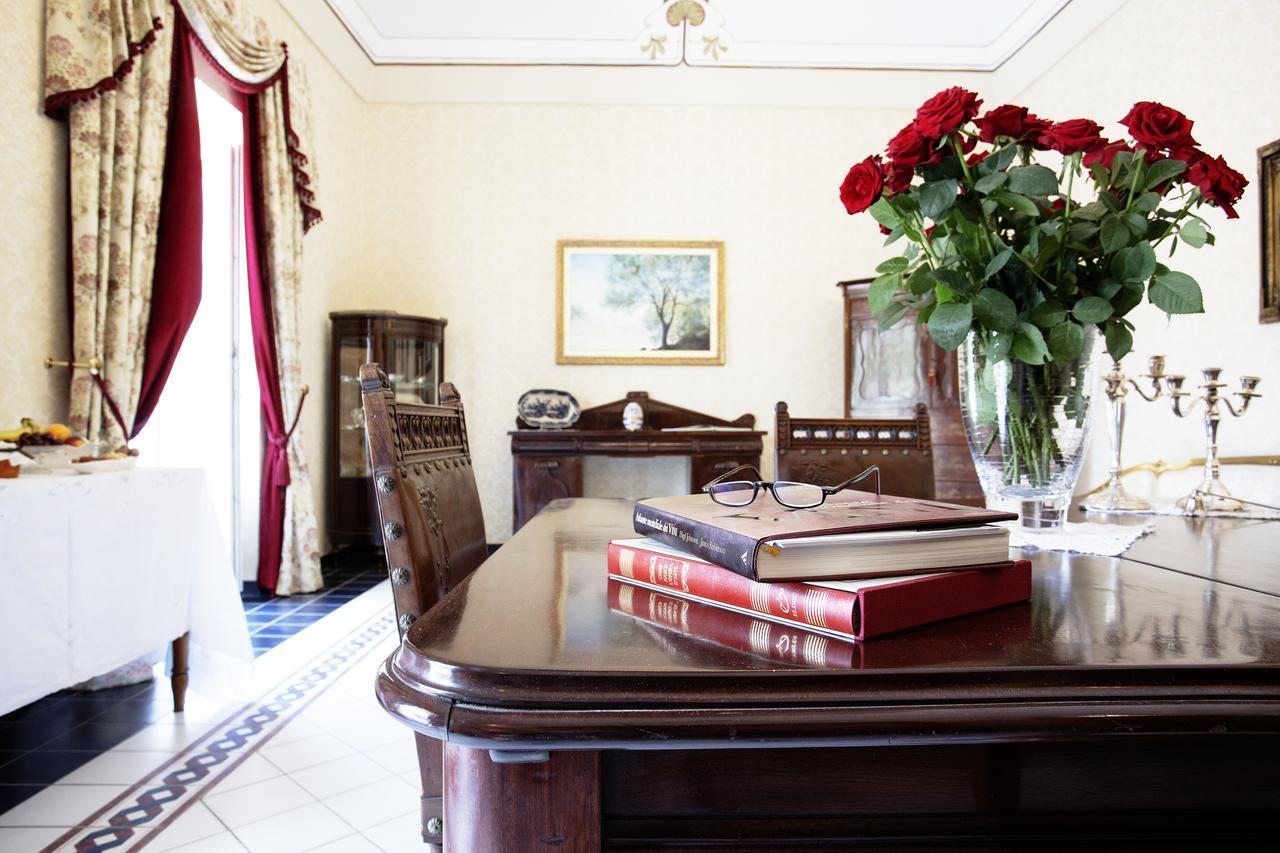 Bed and Breakfast Dimora Birulla Modica Zewnętrze zdjęcie