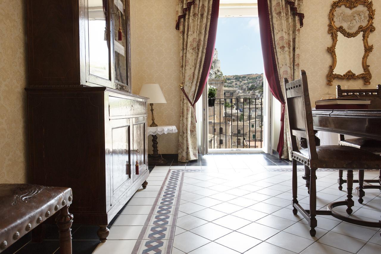 Bed and Breakfast Dimora Birulla Modica Zewnętrze zdjęcie