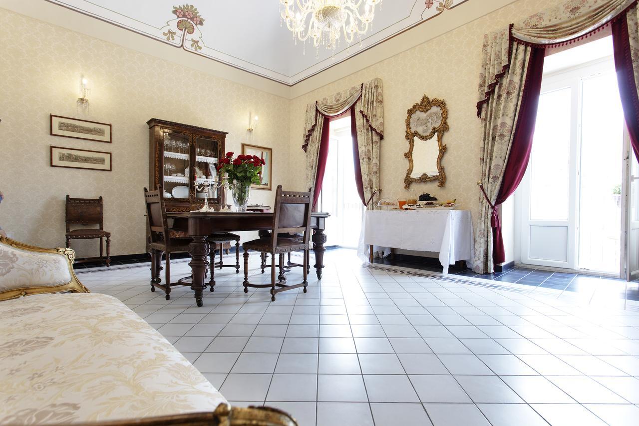 Bed and Breakfast Dimora Birulla Modica Zewnętrze zdjęcie