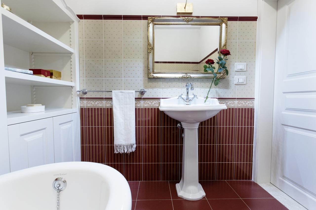 Bed and Breakfast Dimora Birulla Modica Zewnętrze zdjęcie