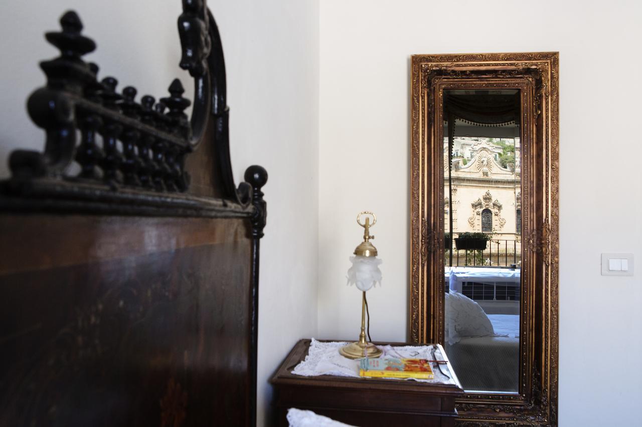 Bed and Breakfast Dimora Birulla Modica Zewnętrze zdjęcie