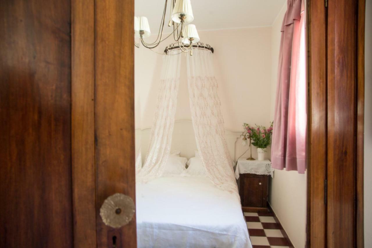 Bed and Breakfast Dimora Birulla Modica Zewnętrze zdjęcie