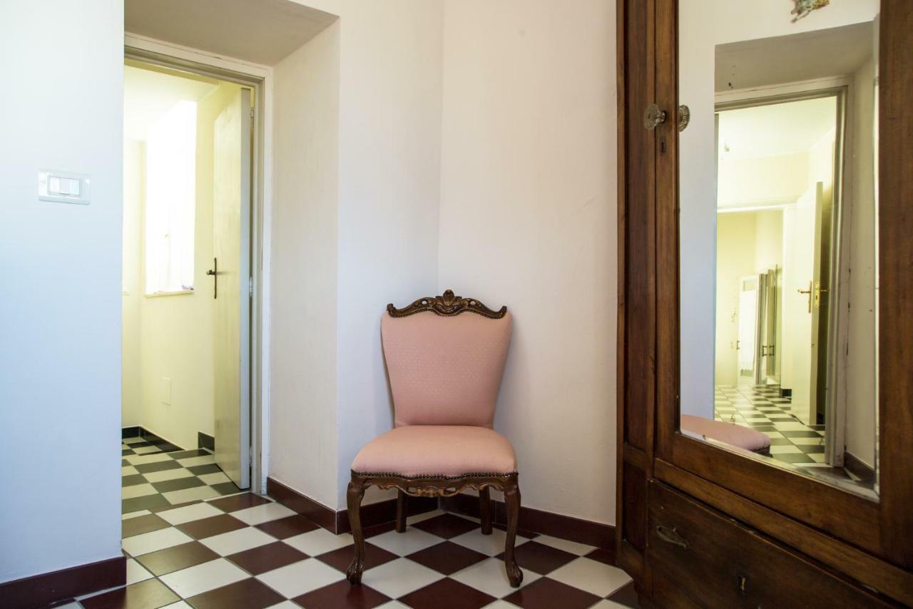 Bed and Breakfast Dimora Birulla Modica Zewnętrze zdjęcie